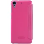 Nillkin Sparkle Series New Leather case for HTC Desire 626 (D626) order from official NILLKIN store
